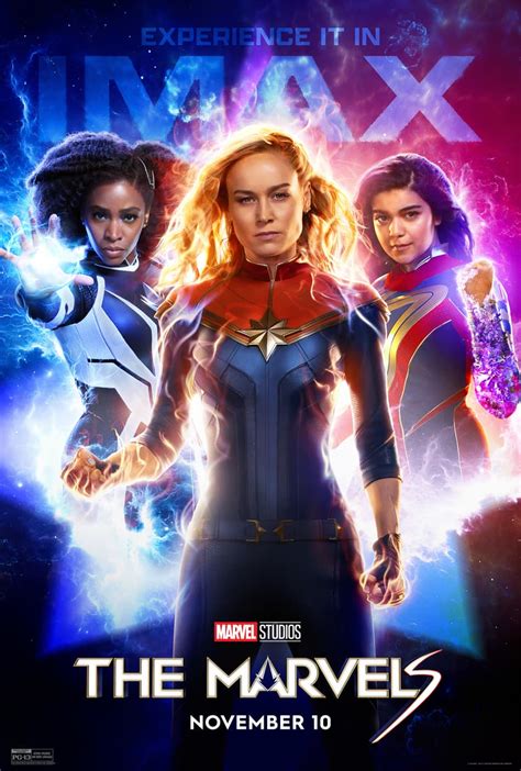 the marvels bd5|Marvel Studios’ The Marvels .